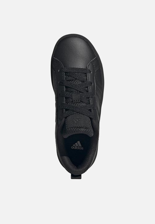 adidas Performance - Vs Pace 2.0 K - Core Black/Core Black/Ftwr White