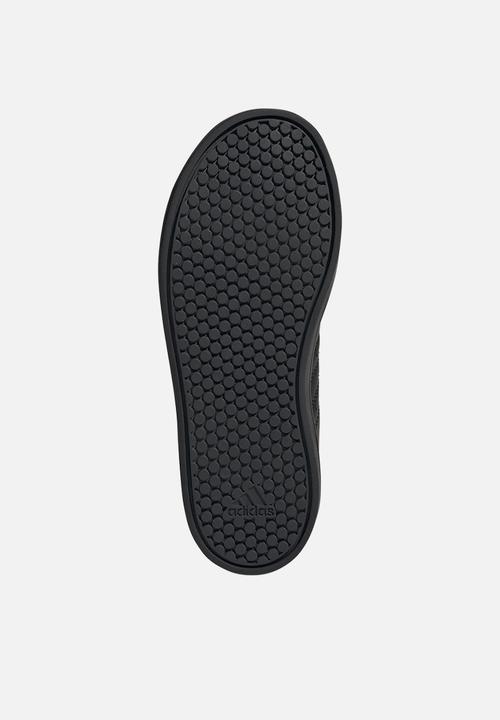 adidas Performance - Vs Pace 2.0 K - Core Black/Core Black/Ftwr White