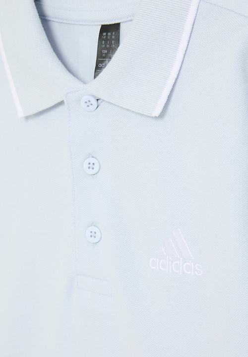 adidas Performance - B Sl Pq Ps 4 Y - Halo Blue