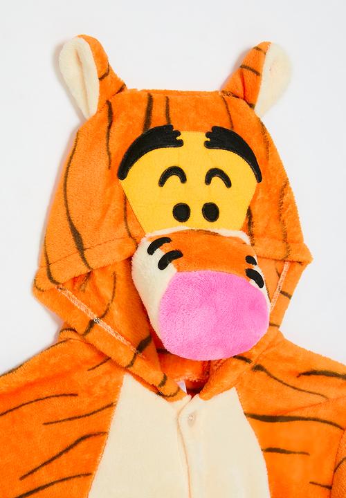 Pop Candy - Novelty onesie - orange