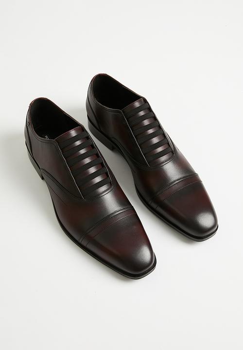 Roberto Morino - MAURITZIO - Burgundy
