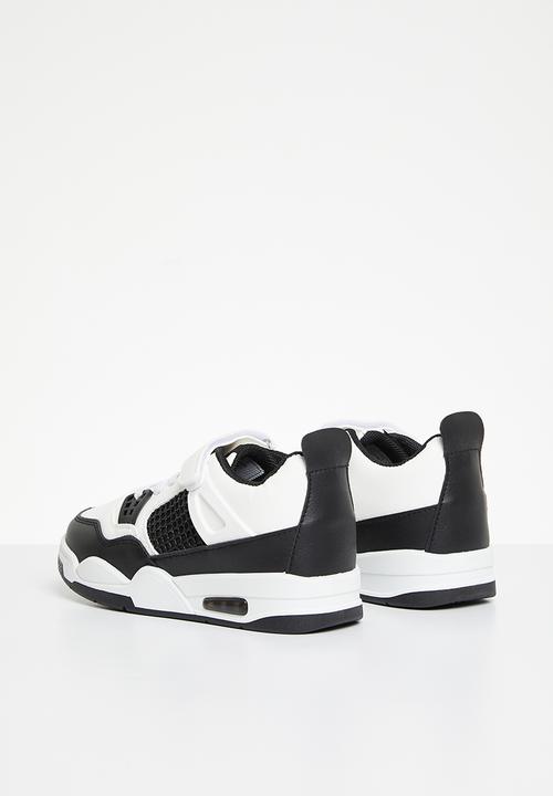 SOVIET - K krypto 24 - white/black