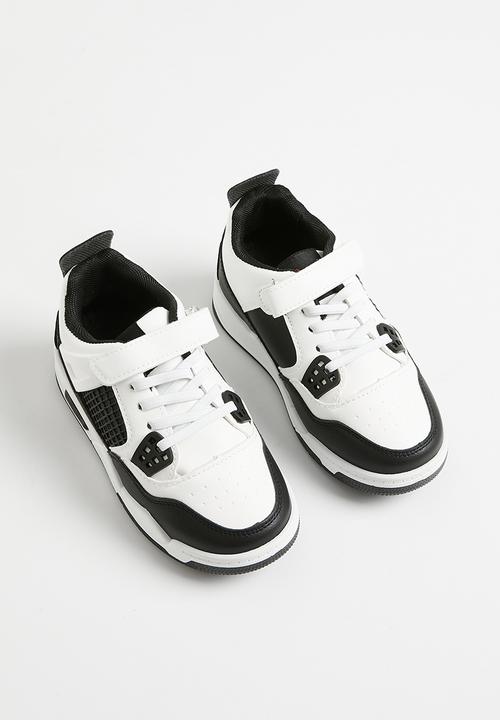 SOVIET - K krypto 24 - white/black