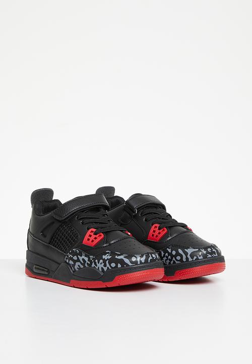 SOVIET - K krypto 24 - black mono/red