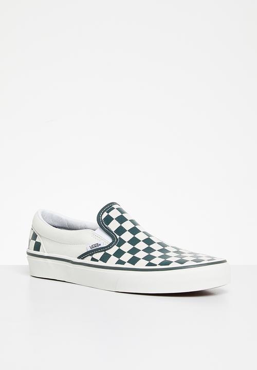 Vans - Classic slip-on
