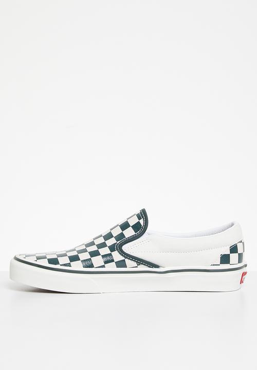 Vans - Classic slip-on