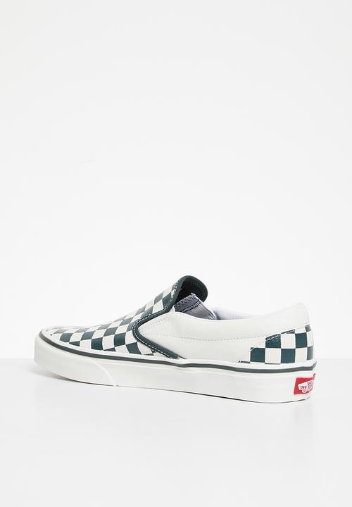 Vans - Classic slip-on