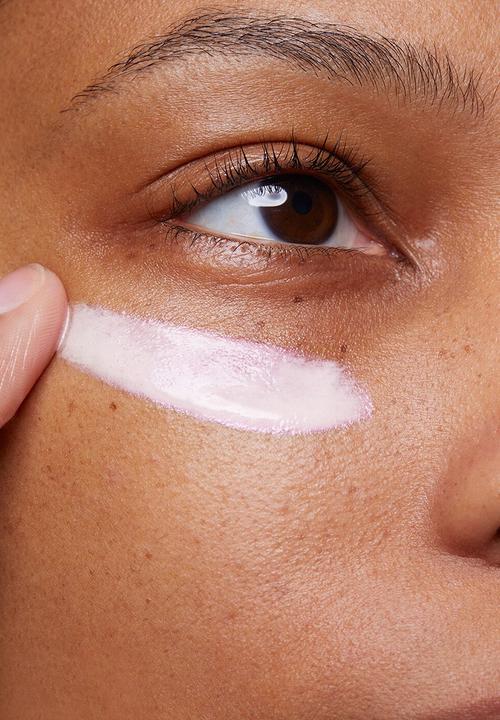Clarins - SOS Primer Pink: Dullness
