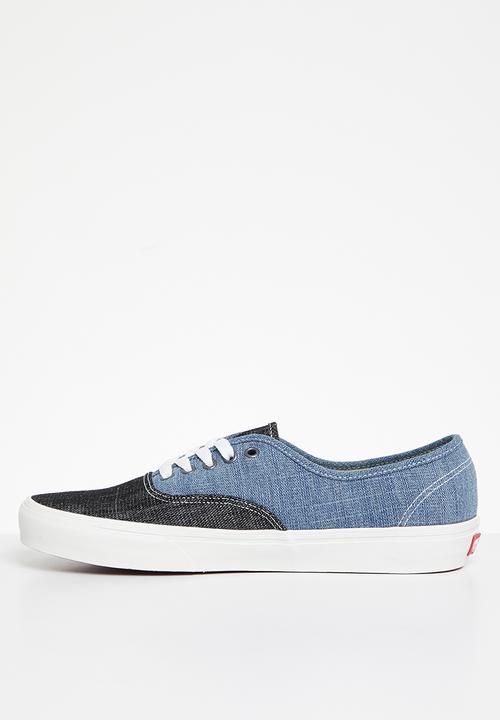 Vans - Authentic