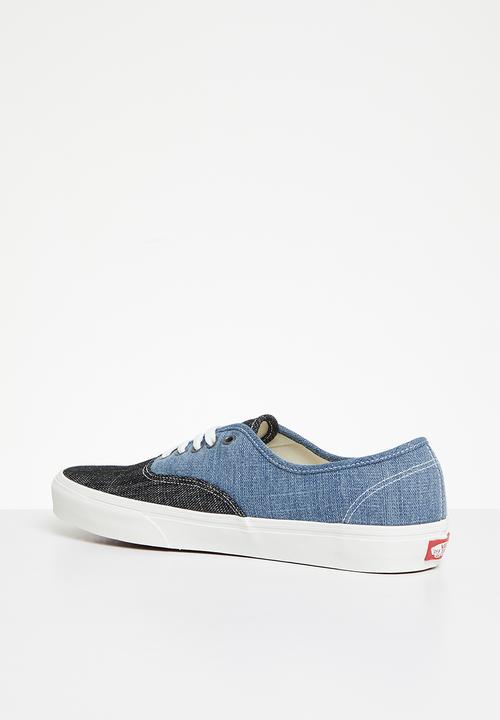 Vans - Authentic