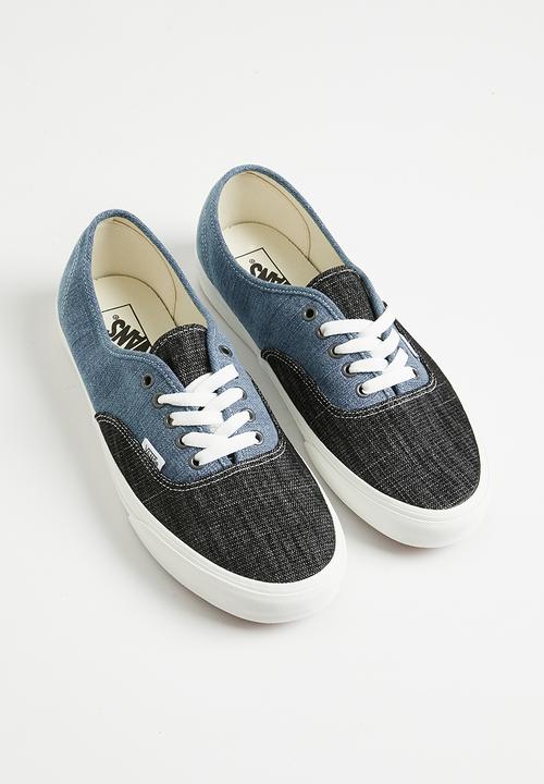 Vans - Authentic