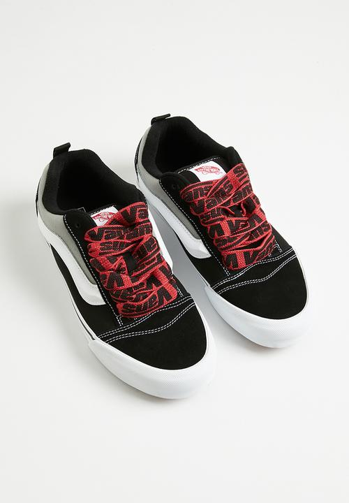 Vans - Knu Skool