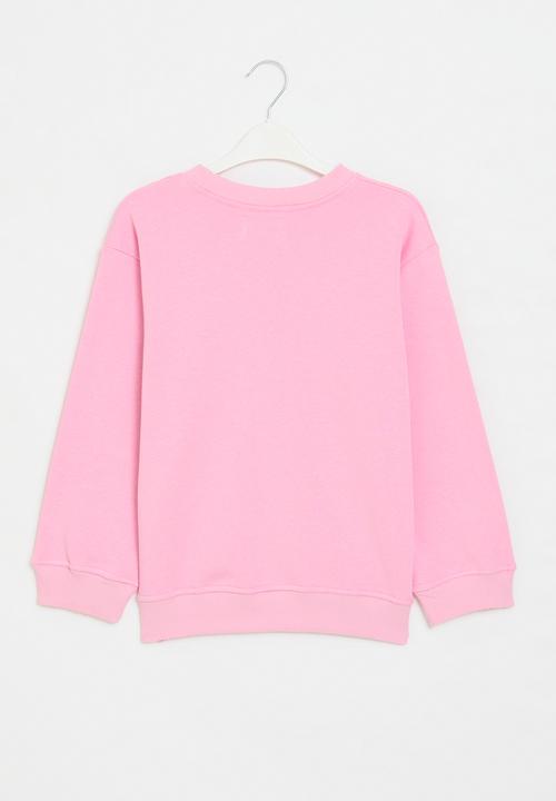 Billabong  - Pre-girls making waves po - light sorbet