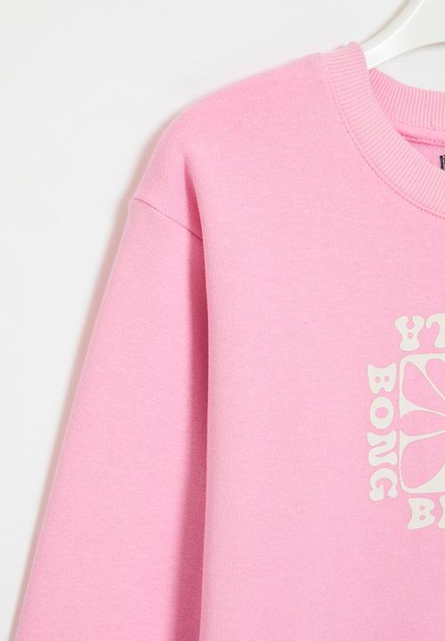 Billabong  - Pre-girls making waves po - light sorbet