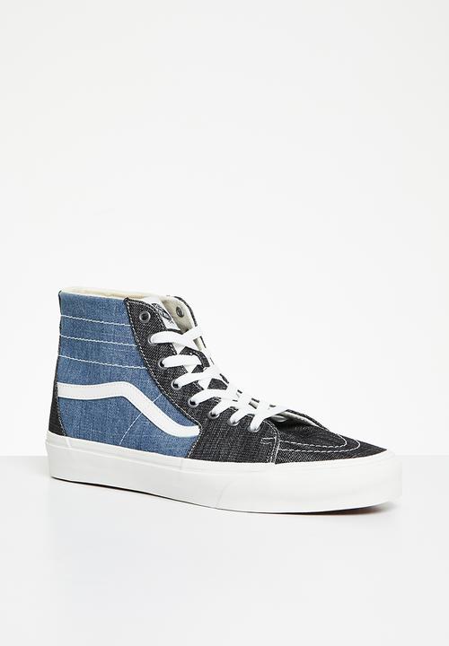 Vans - SK8-Hi Tapered