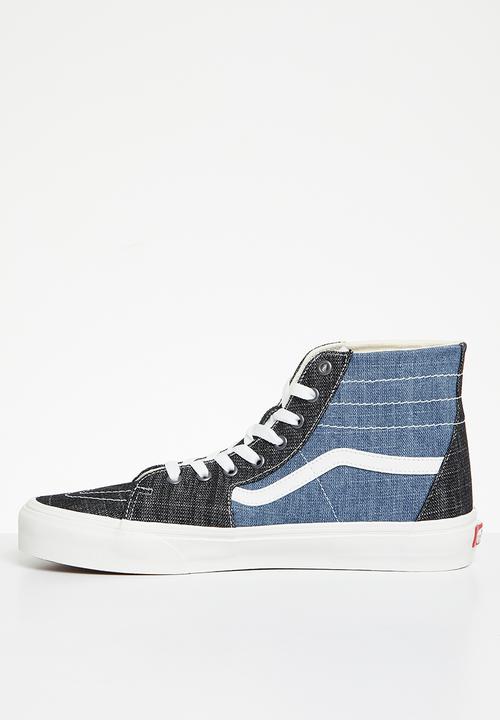 Vans - SK8-Hi Tapered