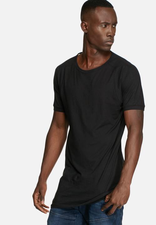 Selected Homme - Paphion Long Tee