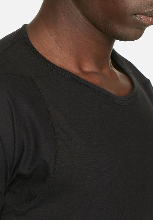 Selected Homme - Paphion Long Tee