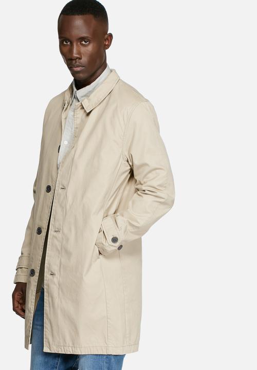 Selected Homme - Trench Coat