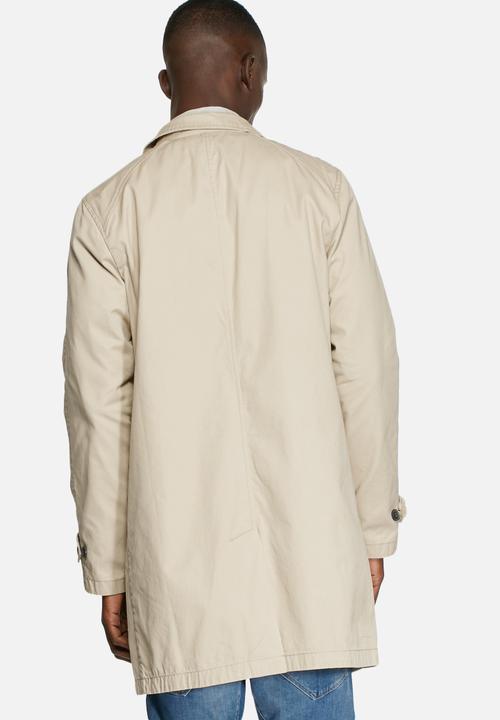 Selected Homme - Trench Coat