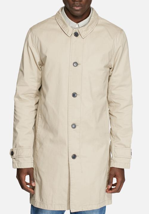 Selected Homme - Trench Coat
