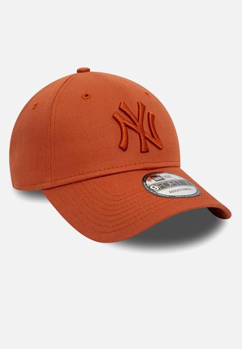 New Era - League Ess 9Forty®New York Yankees - Orange