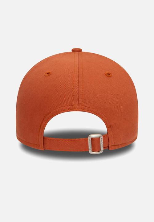 New Era - League Ess 9Forty®New York Yankees - Orange