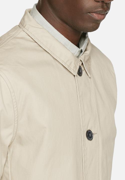 Selected Homme - Trench Coat