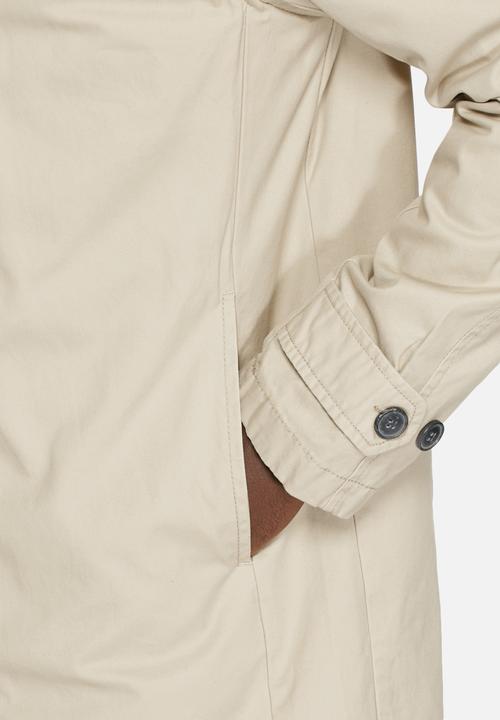 Selected Homme - Trench Coat