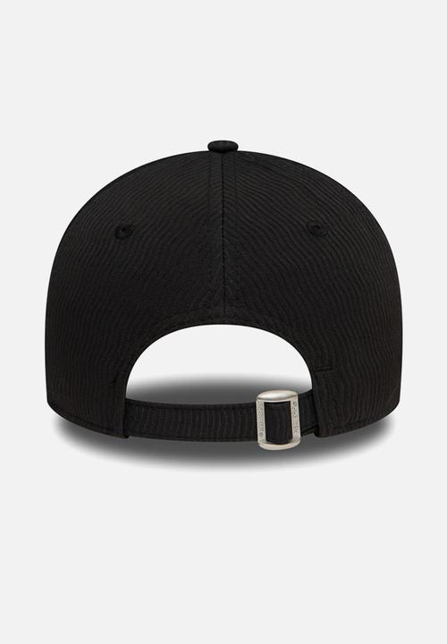 New Era - Ruching  9forty® New York Yankees - black