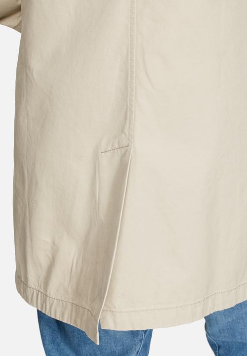 Selected Homme - Trench Coat