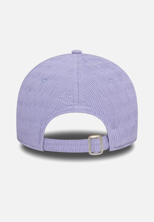 New Era - Ruching  9forty® New York Yankees - purple