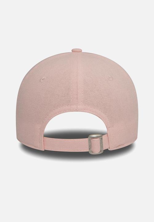New Era - MLB Line 9forty®New York Yankees - pink