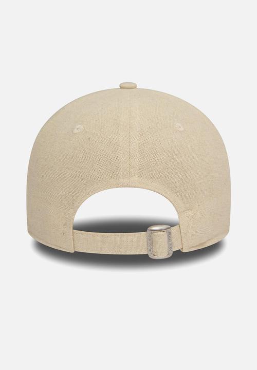 New Era - MLB Line 9forty®New York Yankees - bone
