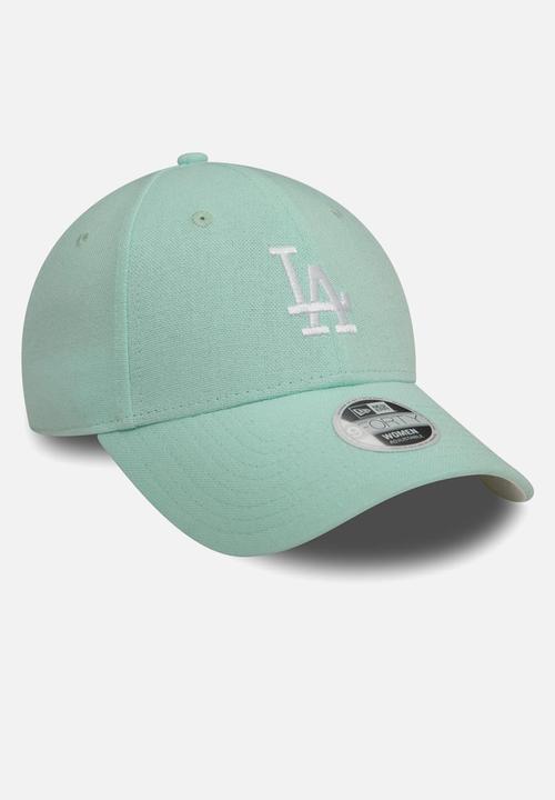 New Era - MLB Line  9forty® Los Angeles Dodgers - teal