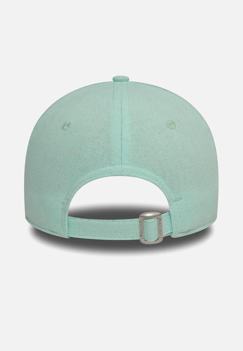 New Era - MLB Line  9forty® Los Angeles Dodgers - teal