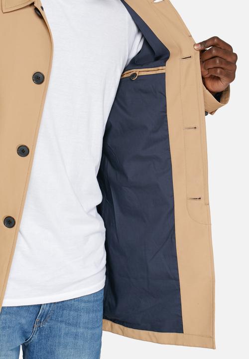 Selected Homme - Paris Coat