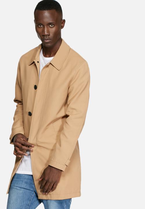 Selected Homme - Paris Coat