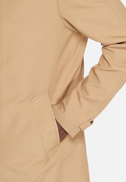 Selected Homme - Paris Coat