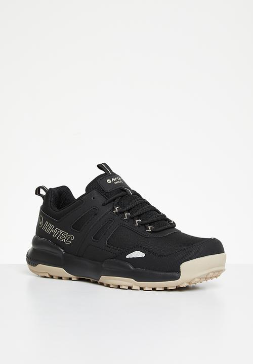 Hi-Tec - Barchan womens - moonless night/ irish cream