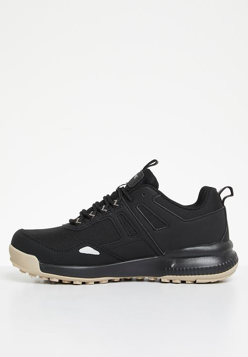 Hi-Tec - Barchan womens - moonless night/ irish cream