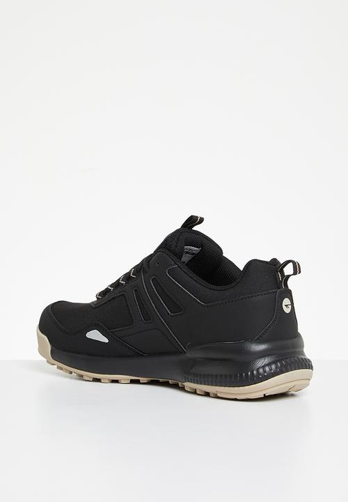 Hi-Tec - Barchan womens - moonless night/ irish cream