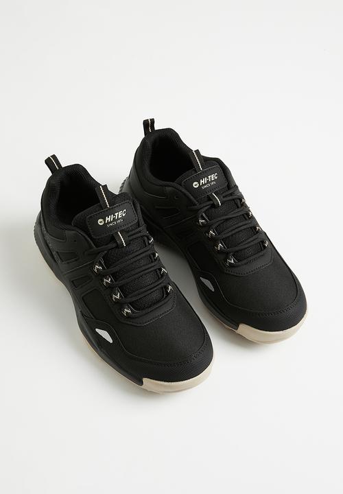 Hi-Tec - Barchan womens - moonless night/ irish cream