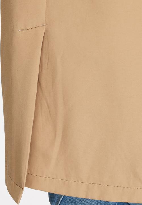 Selected Homme - Paris Coat