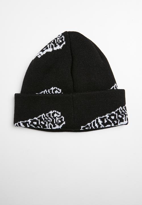 Billabong  - Boys filthy beanie - black