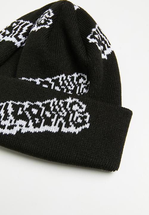 Billabong  - Boys filthy beanie - black