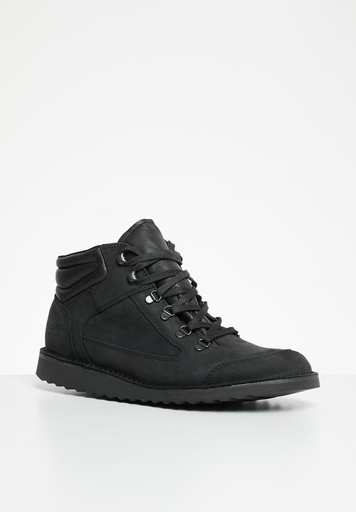 Grasshoppers - Troy - black sandiego