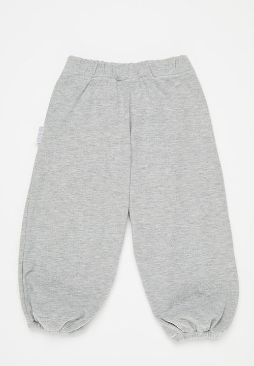 Little Lumps - Track pants - grey
