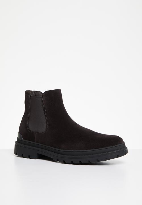 ALDO - Unendash - brown
