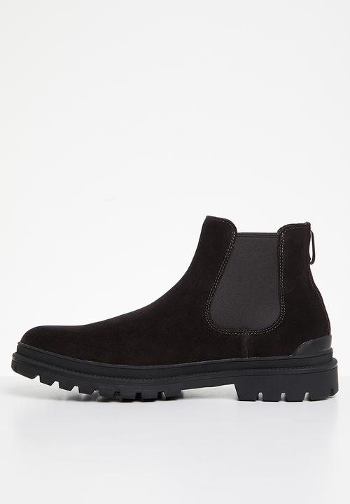 ALDO - Unendash - brown